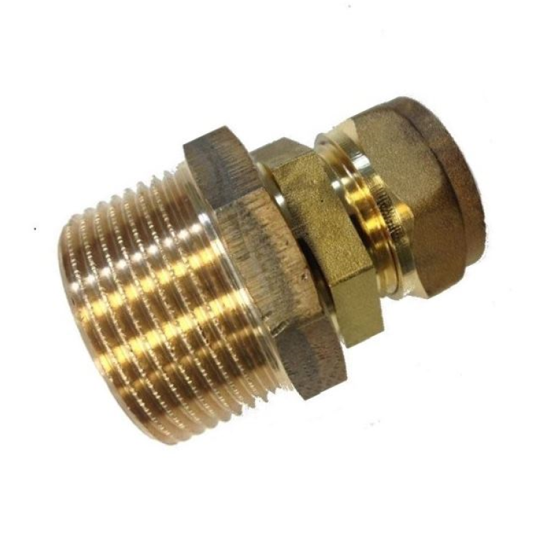 Racord prin presare 22 x 1 1/4 Toli Instalatii Solare Racord prin presare 22 x 1 1/4 Toli Instalatii Solare