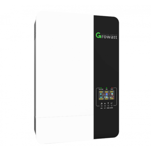Growatt SPF 5000 ES Off Grid