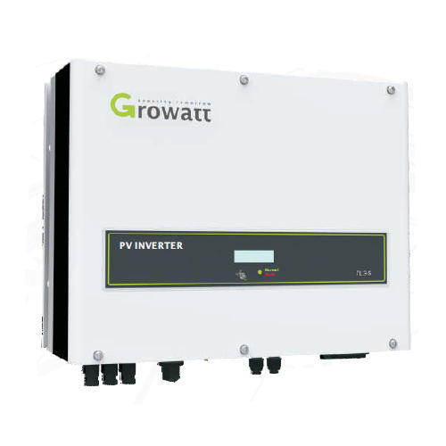 Invertor Growatt trifazat 10000 TL3-S