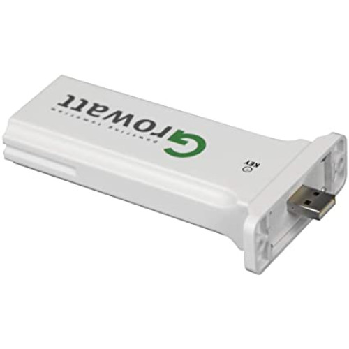 Growatt modul wifi
