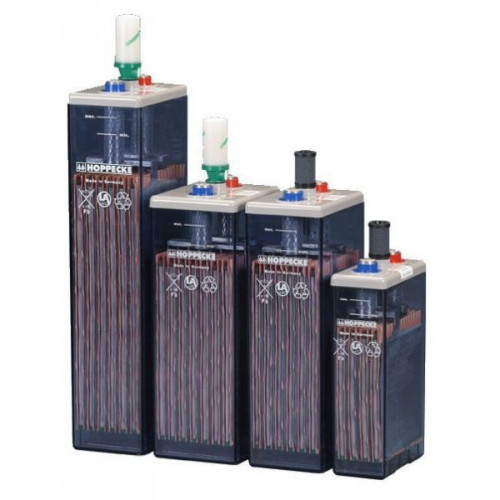 Baterie solara Hoppecke Sun Power 20 VL 3610 20 OPzS