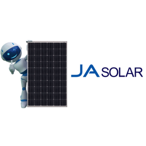 Panou fotovoltaic JA SOLAR 315 Wp monocristalin Panou fotovoltaic JA SOLAR 315 Wp monocristalin
