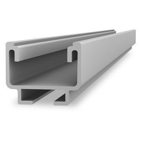 Mounting rail K2 SolidRail Light 37 315mm