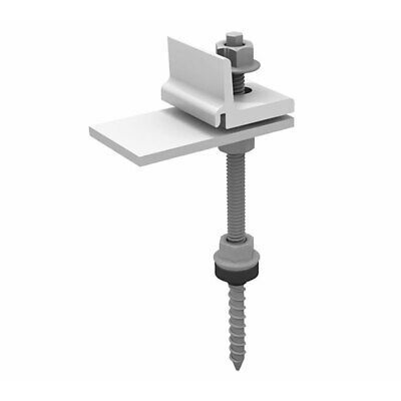 Surub Lemn K2 SingleRail 250-9mm Surub Lemn K2 SingleRail 250-9mm