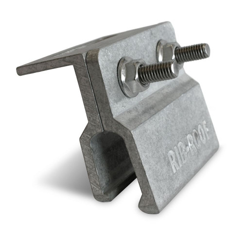 Clema fixare tabla faltuita Rib-Roof Speed 500 aluminiu