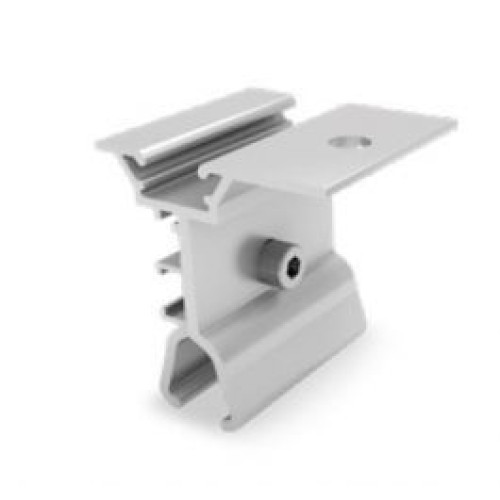 Clema fixare tabla faltuita K2 RibClamp KL