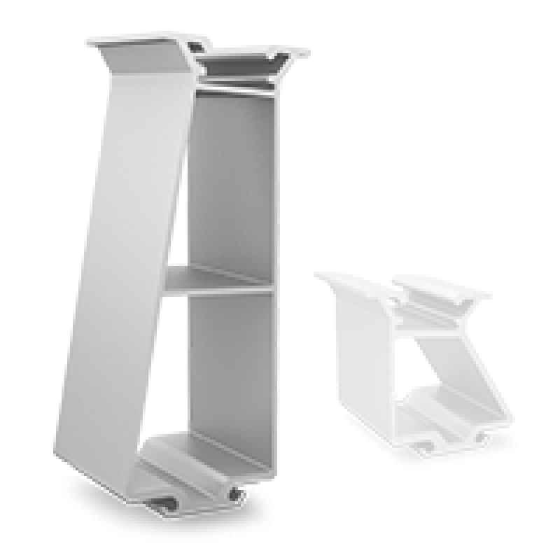 Inaltator K2 MiniFive Spate 5cm Inaltator K2 MiniFive Spate 5cm