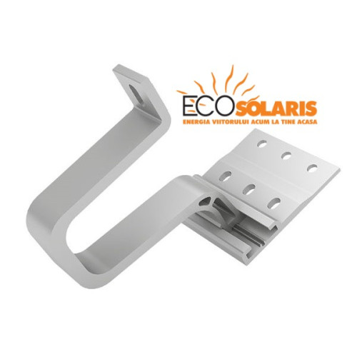 SingleHook 1.1 K2 - Carlig prindere pentru acopris tip Tigla