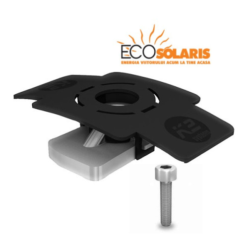 Set prindere K2 SpeedRail