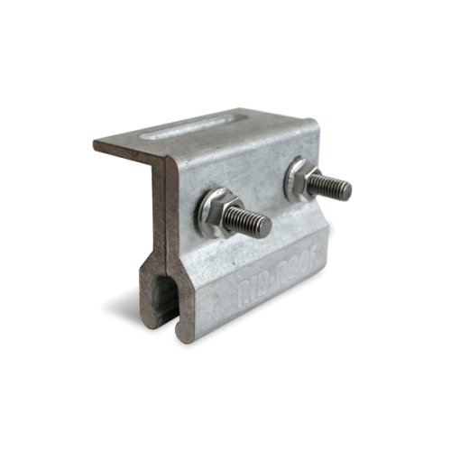 Clema fixare tabla faltuita Rib-Roof 465 aluminiu