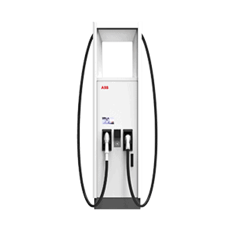 Incarcator ABB Terra fast charging 175kW up 350kW Incarcator ABB Terra fast charging 175kW up 350kW