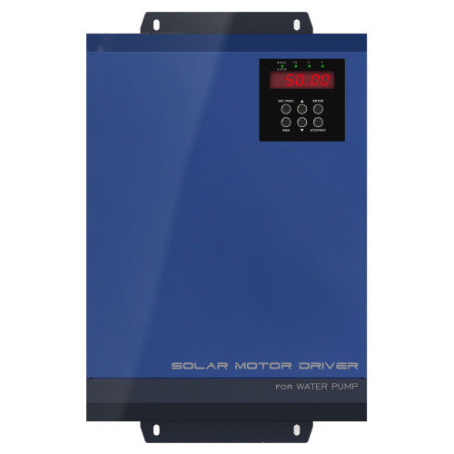 Invertor Pompa Solara