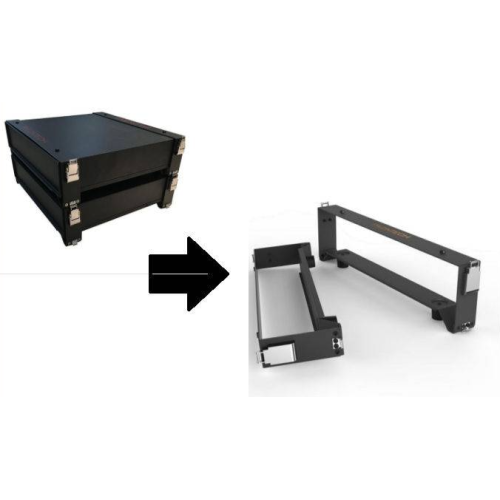 Suporti baterii Pylontech 2.4kwh-3.5kwh