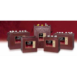 Baterii Trojan made in USA (17)