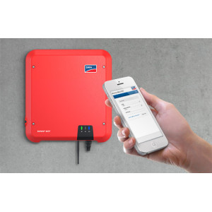 Invertor SMA Sunny Boy 3.6AV - 3600W Invertor SMA Sunny Boy 3.6AV - 3600W