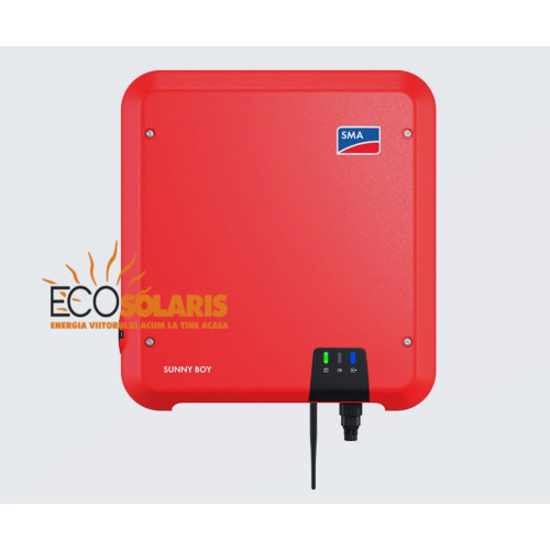 Invertor SMA Sunny Boy 3.0AV - 3000W