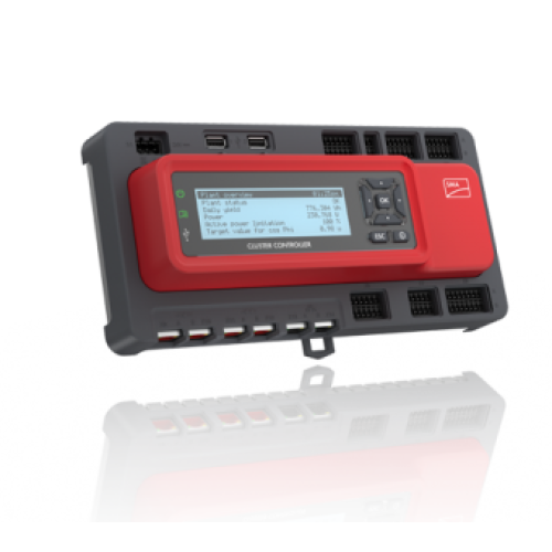 Cluster Controler 25 SMA