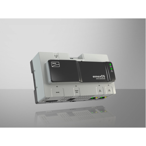 Panou Control M - SMA