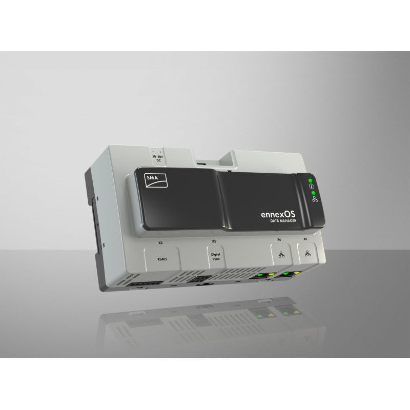 Panou Control M - SMA Panou Control M - SMA