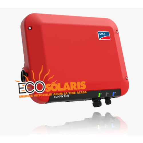 Invertor SMA Sunny Boy 1.5VL - 1500W
