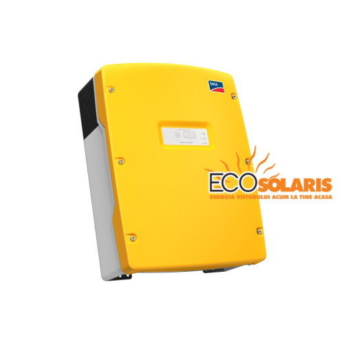 Invertor SMA Sunny Island 8.0M-13 - 8kW