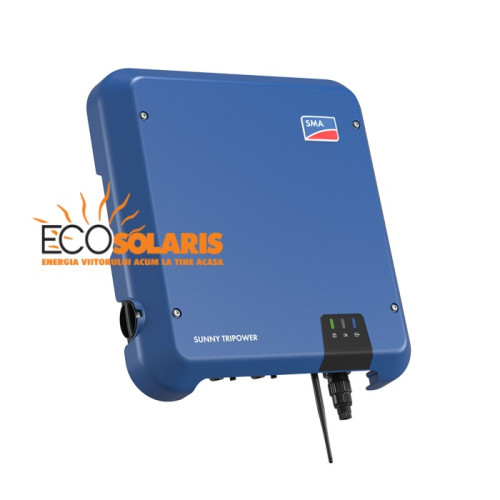 Invertor Sunny Tripower 10.0-3AV-40 -10000W