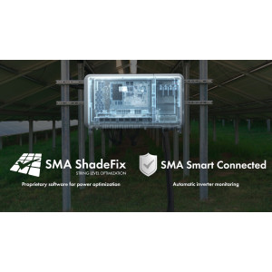 Invertor SMA Sonny Tripower CORE2 STP 110-60 Invertor SMA Sonny Tripower CORE2 STP 110-60