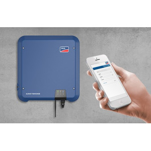 Invertor Sunny Tripower 6.0-3AV-40 - 6000W Invertor Sunny Tripower 6.0-3AV-40 - 6000W