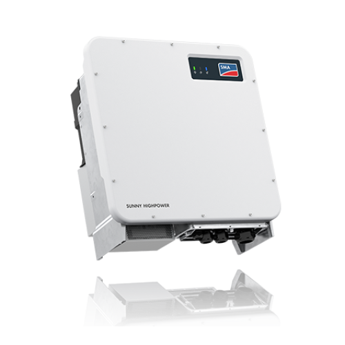 Invertor SMA Sunny Highpower Peak3 100 kW
