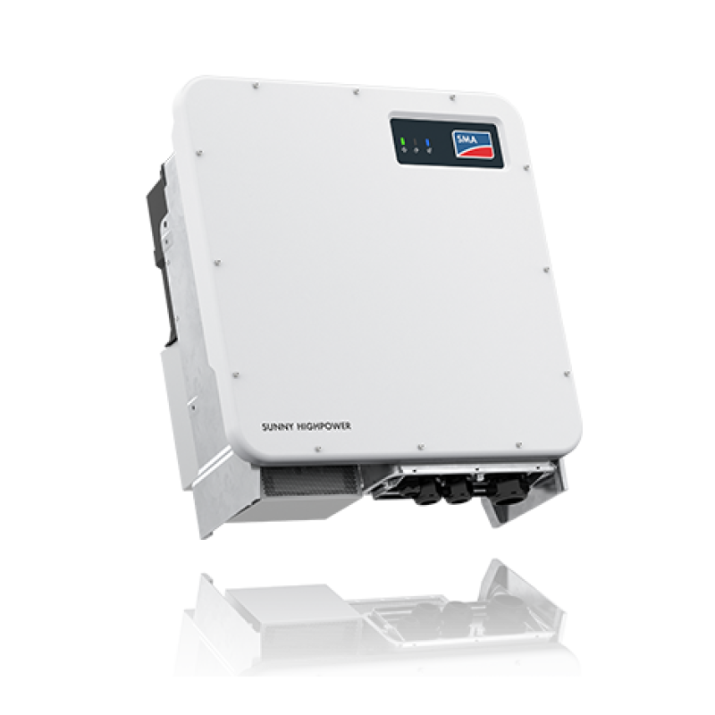 Invertor SMA Sunny Highpower Peak3 150 kW Invertor SMA Sunny Highpower Peak3 150 kW