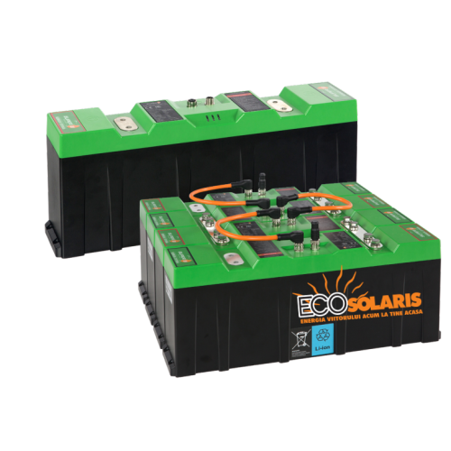 Baterie LiFePO4 Nomia 12V 105Ah