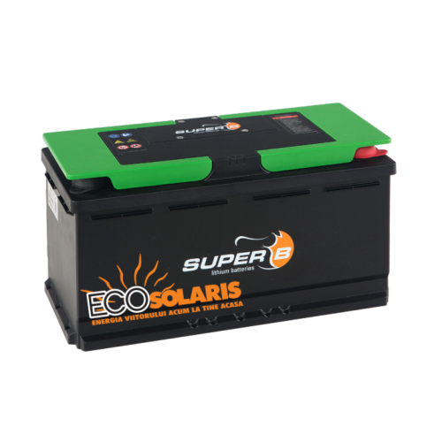 Baterie LiFePO4 Nomia 12V 90Ah