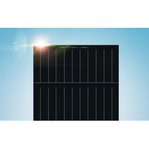 Trina Solar VertexS   400Wp  TSM Perc Mono