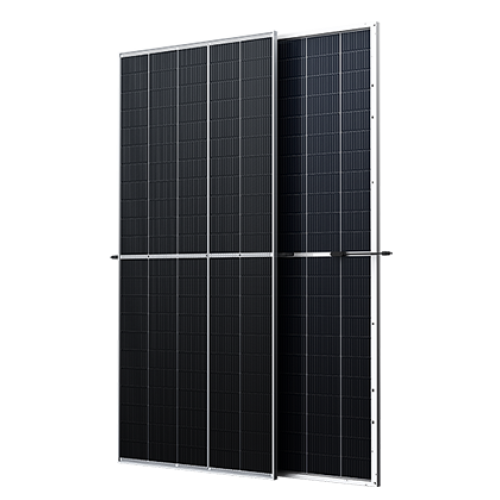 Trina Solar VertexS  395Wp TSM Perc Mono
