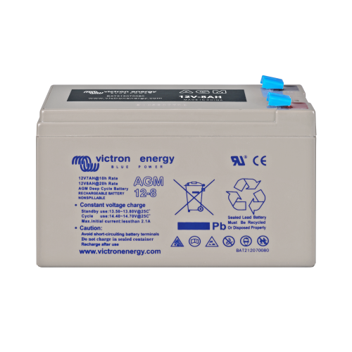 Baterie Victron 12V 100Ah AGM Super Cycle M6