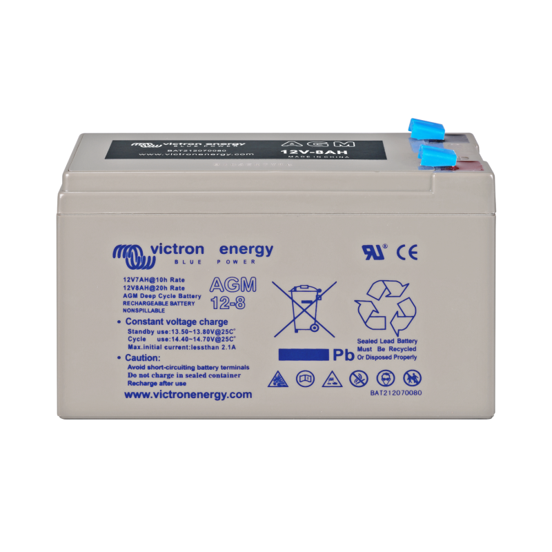 Baterie Victron 12V 66Ah AGM Deep Cycle Baterie Victron 12V 66Ah AGM Deep Cycle