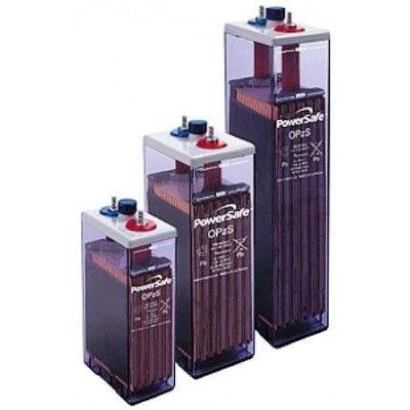 Baterie solara Enersys PowerSafe OpzS TLS 6 Baterie solara Enersys PowerSafe OpzS TLS 6