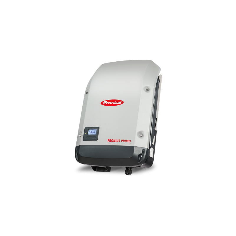 Fronius Primo 3.6kw 3.6-1 WLAN Fronius Primo 3.6kw 3.6-1 WLAN