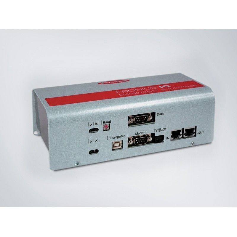 Cutie Interfata Fronius Cutie Interfata Fronius