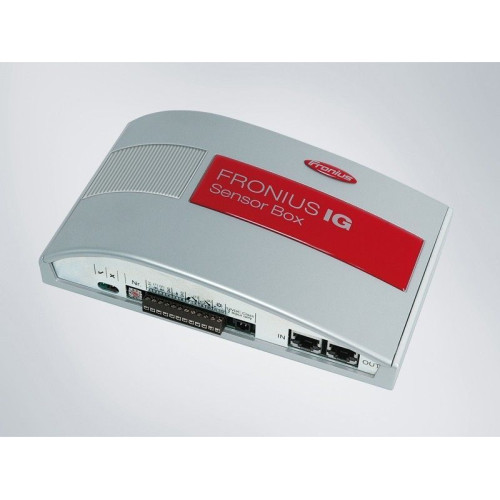 Cutie Externa de Senzori Fronius