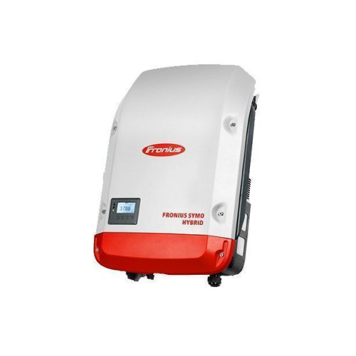 Fronius Symo Hybrid 3000W 3.0-3-S 3kwp