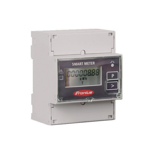 Smart Meter Fronius 50KV Trifazic
