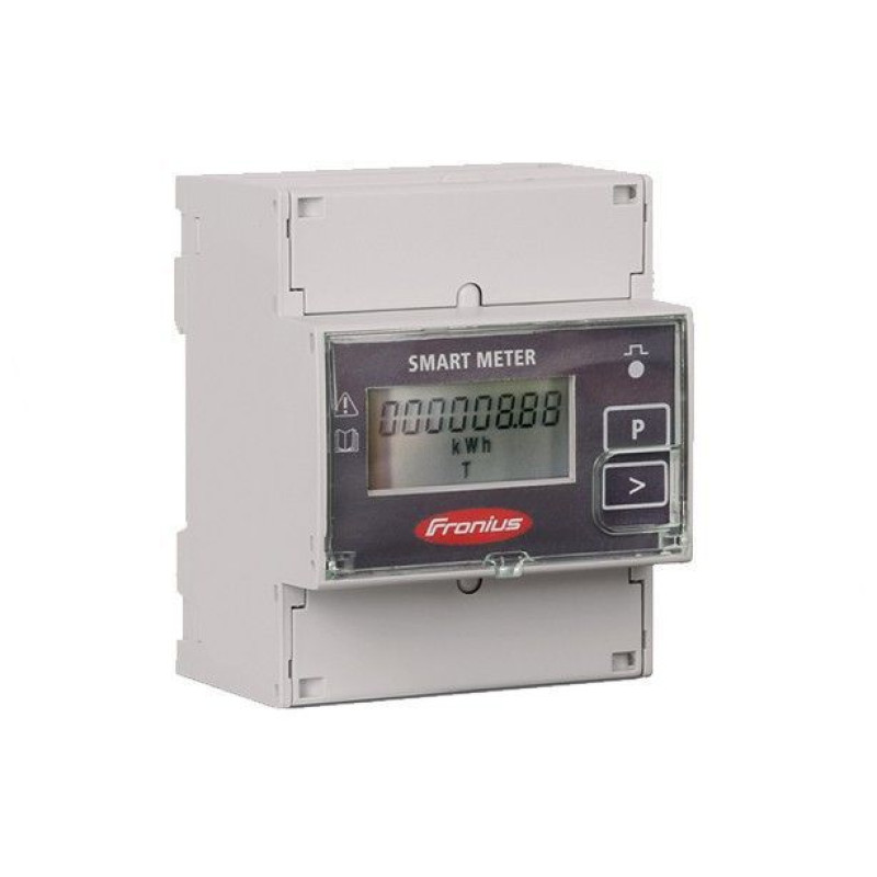 Smart Meter Fronius 50KV Trifazic Smart Meter Fronius 50KV Trifazic