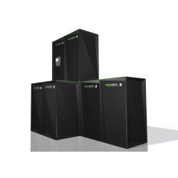 Stocare GreenRock cu Sare (0)