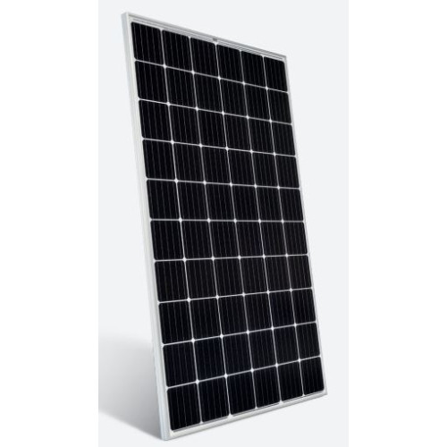 Heckert Solar 330Wp mono NEMO2.060M330MC4