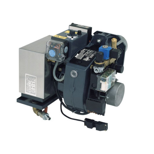 Injector Kroll KG-UB150