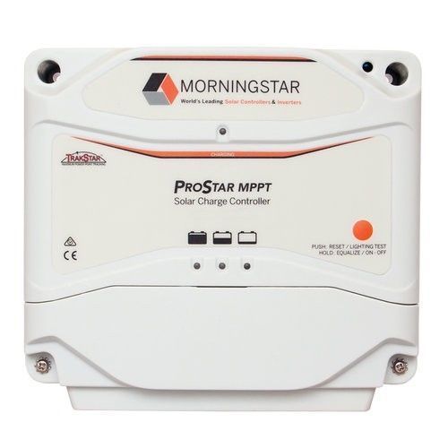 MorninStar Controler incarcare Prostar MPPT 12V/24V 25A fara display