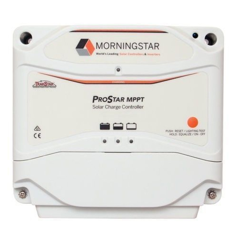 MorninStar Controler incarcare Prostar MPPT 12V/24V 25A fara display MorninStar Controler incarcare Prostar MPPT 12V/24V 25A fara display