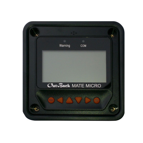 Outback Power Mate Micro