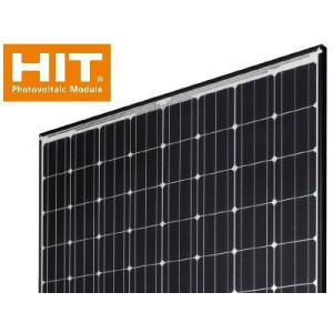 Panou Fotovoltaic Panasonic 330W VBHN330SJ53 Panou Fotovoltaic Panasonic 330W VBHN330SJ53